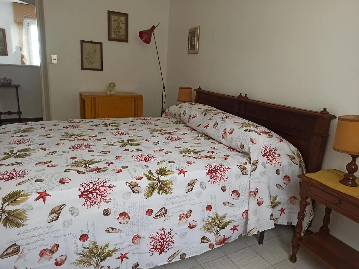 Appartement Poggio Dei Sogni à Rapallo