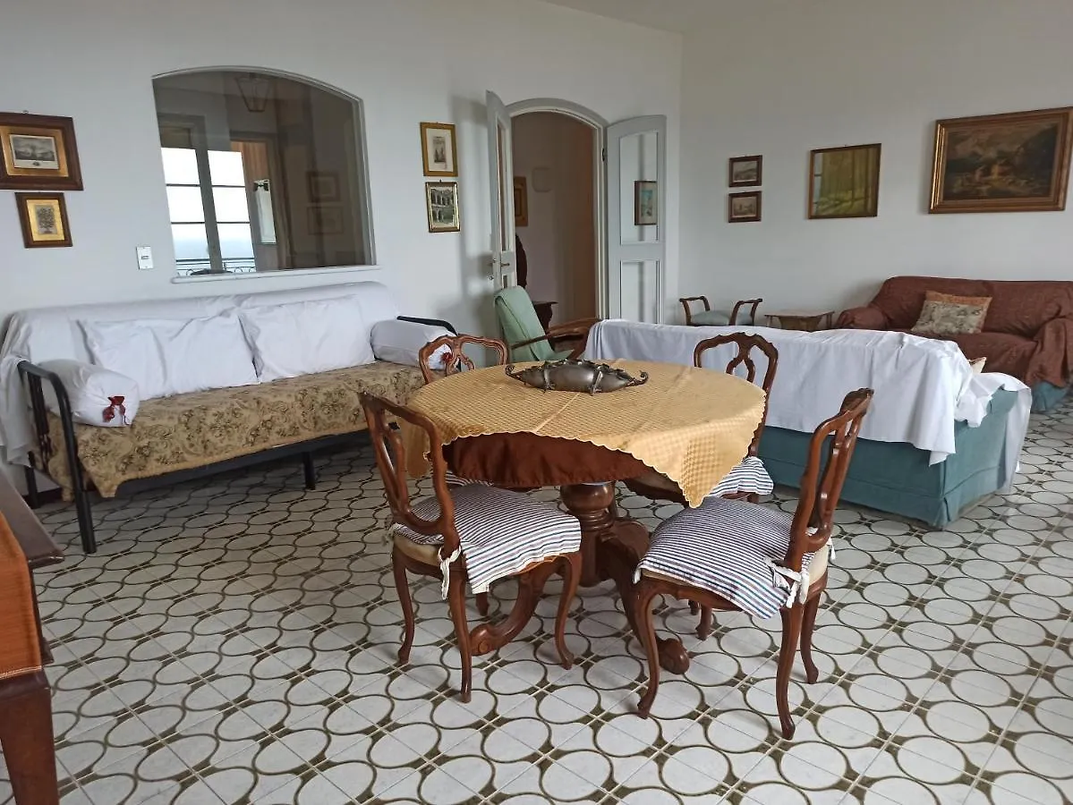 Appartement Poggio Dei Sogni à Rapallo 0*,
