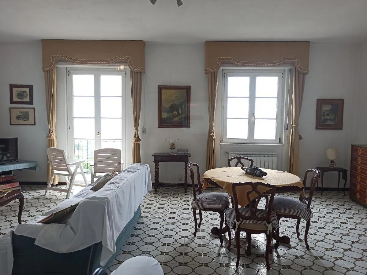 Appartement Poggio Dei Sogni à Rapallo 0*,  Italie